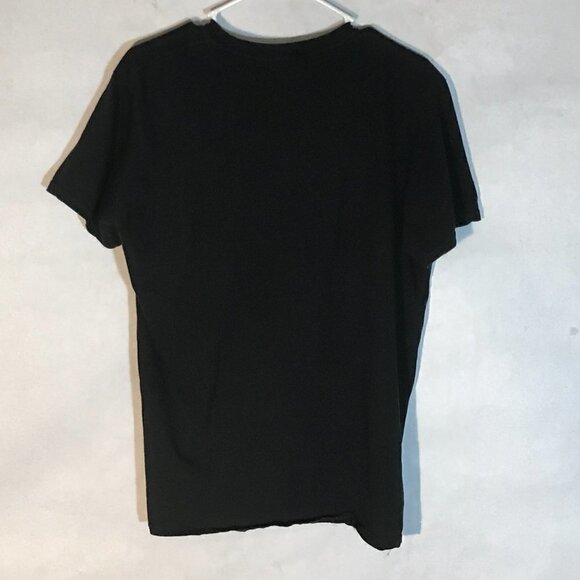 DC Comics Batman Canada Canadian Symbol Logo Short Sleeve T Shirt Tee XL - Picture 8 of 8